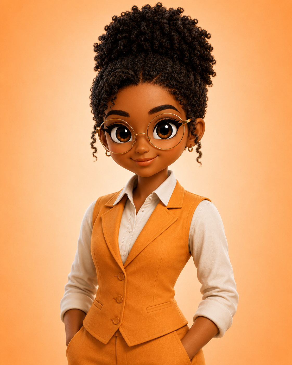 Amina, Conversational Teaching Assistant