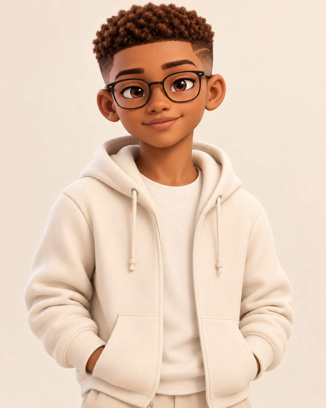 Nyles, Co-Build Agent